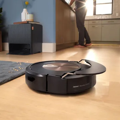 iRobot Roomba Combo j9+