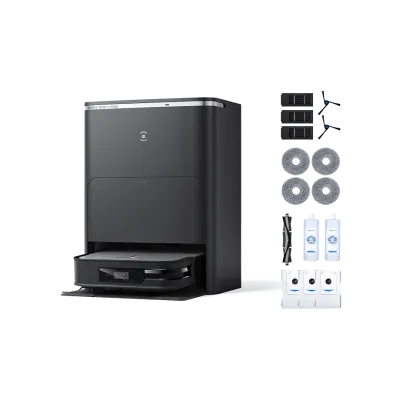 Ecovacs Deebot X2 Omni