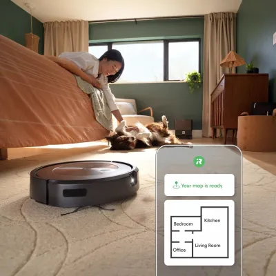 iRobot Roomba j9+