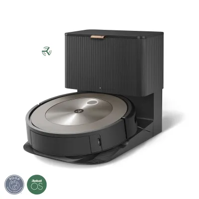 iRobot Roomba j9+