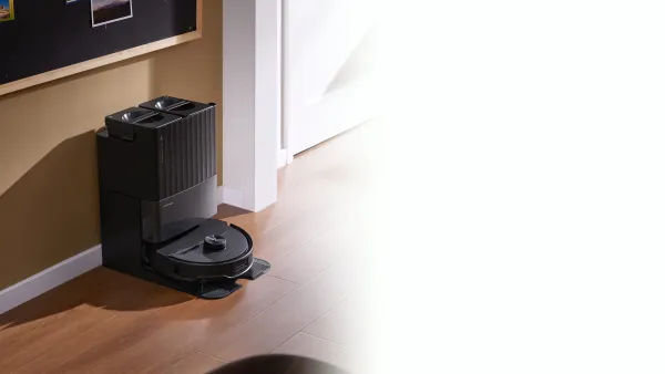 Roborock Qrevo Master