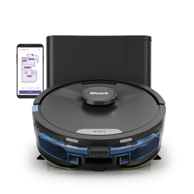 Shark Matrix Plus 2-in-1