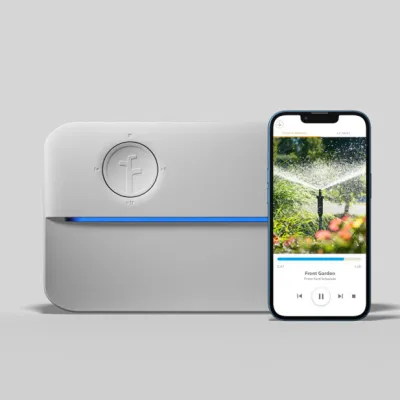 Rachio 3 Smart Sprinkler Controller (16-Zone)