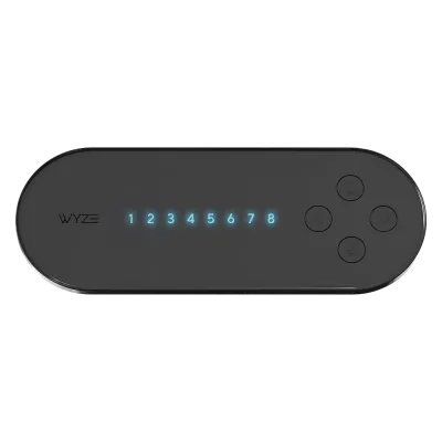 Wyze Sprinkler Controller (8-Zone)