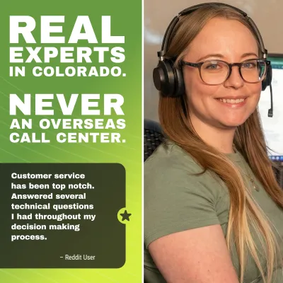 Emporia EV Charger (48A)