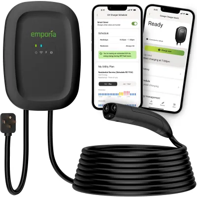 Emporia EV Charger (48A)