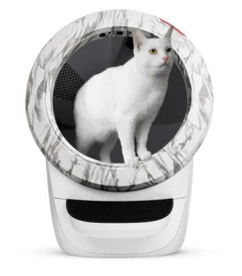 Litter-Robot 4