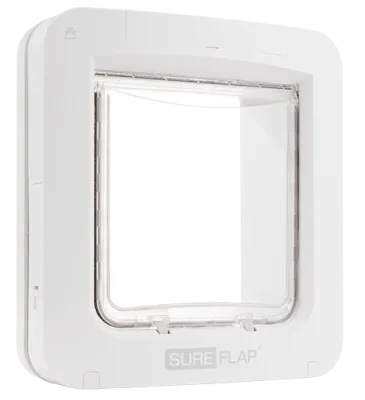 SureFlap Microchip Pet Door Connect