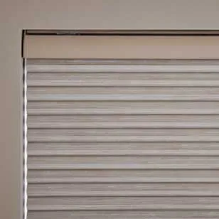 Lutron Serena Shades