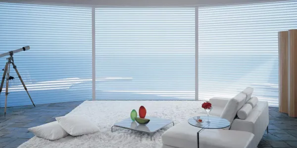 Hunter Douglas PowerView