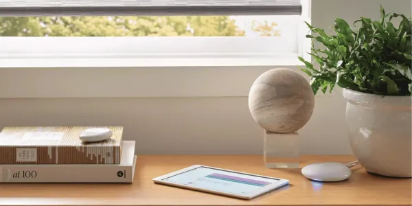 Hunter Douglas PowerView