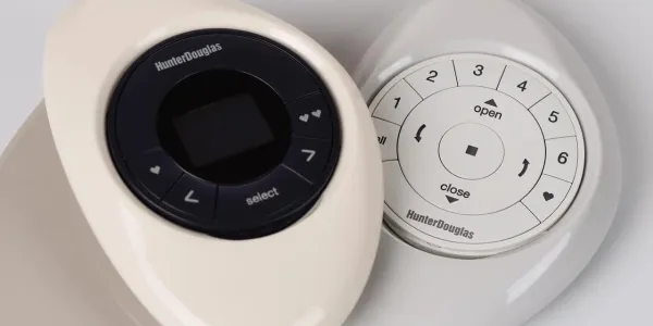 Hunter Douglas PowerView