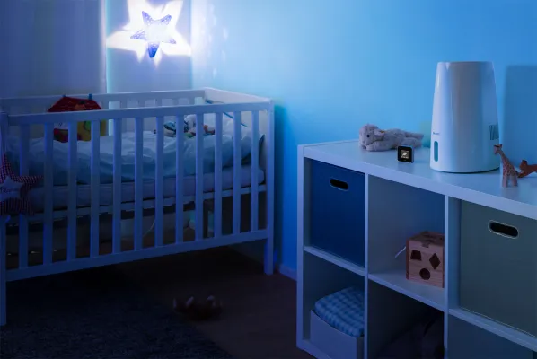 Eve Room Indoor Air Quality Sensor