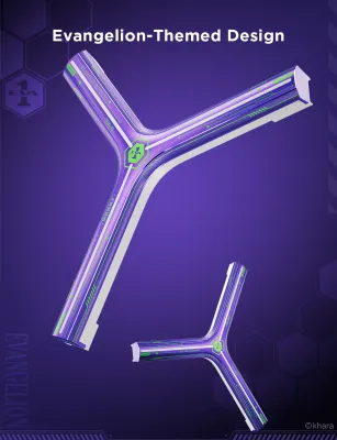 Govee Glide RGBIC Wall Light