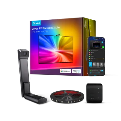 Govee DreamView T1 TV Backlight (55-65")
