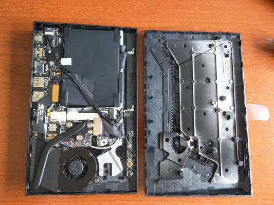 NVIDIA Shield TV Pro