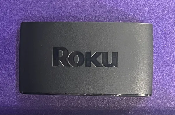 Roku Ultra (2024)