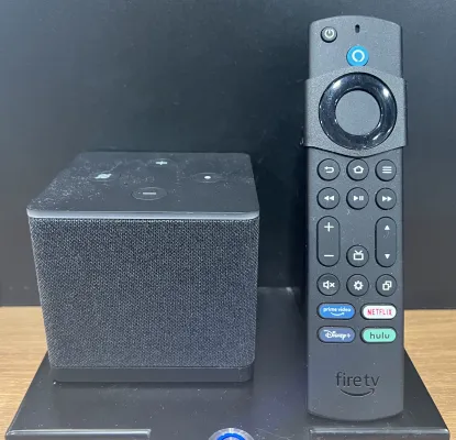 Amazon Fire TV Cube (3rd Gen)
