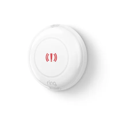 Ring Alarm Panic Button