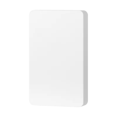 Zooz ZSE44 Temperature Humidity XS Sensor