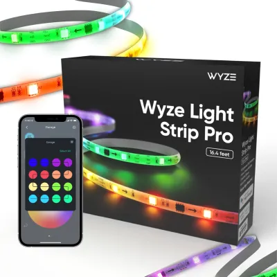 Wyze Light Strip Pro (16.4ft)