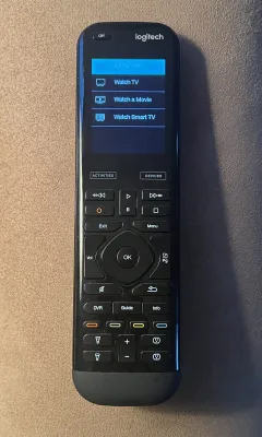 Logitech Harmony Hub