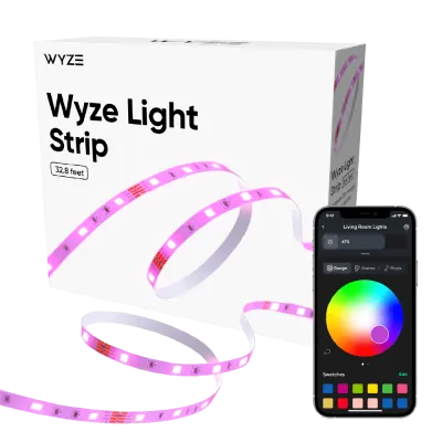 Wyze Light Strip (16.4ft)
