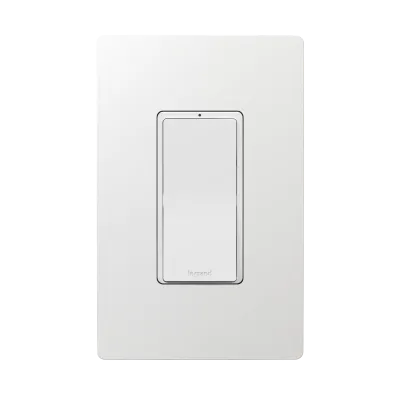 Legrand Radiant Smart Switch (Matter)