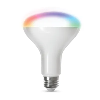 Feit Electric Smart LED BR30 Color