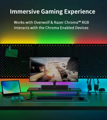 Yeelight Lightstrip Pro (2m)