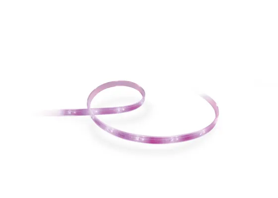 Philips Hue White Ambiance Lightstrip (2m)