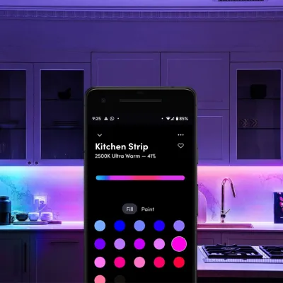 LIFX Z LED Strip (2m Starter Kit)