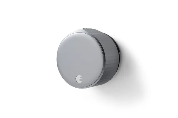 August Wi-Fi Smart Lock (4th Gen)