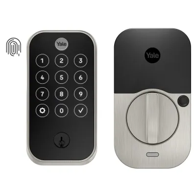 Yale Assure Lock 2 Touch with WiFi