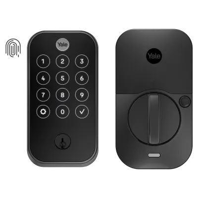 Yale Assure Lock 2 Touch with WiFi