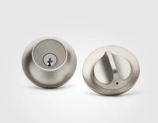 Level Lock Touch Edition