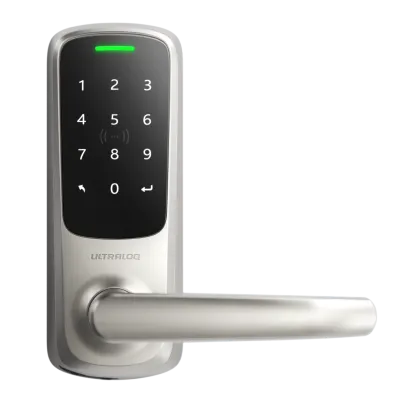 Ultraloq Latch 5 NFC