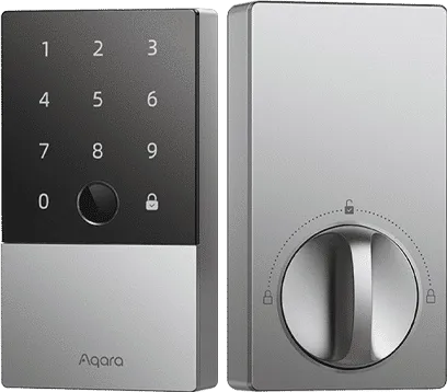 Aqara Smart Lock U100