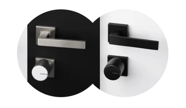 Tedee PRO Smart Lock