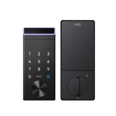 eufy Security Smart Lock Touch