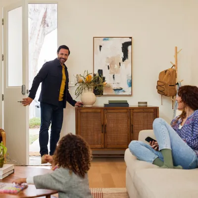 Yale Approach Lock with WiFi