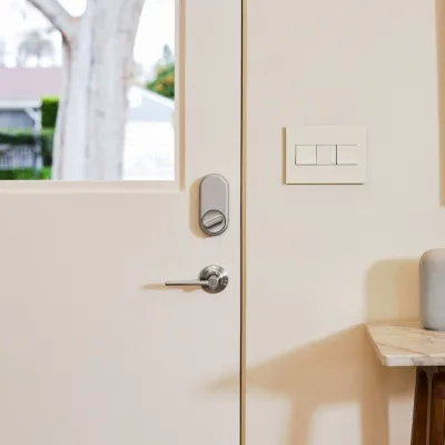 Yale Approach Lock with WiFi