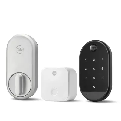 Yale Approach Lock with WiFi