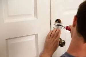 Bosma Aegis Smart Door Lock