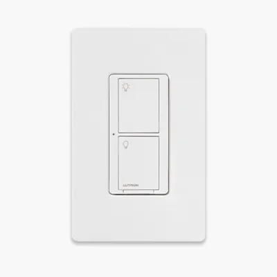 Lutron Caseta Wireless Smart Switch (On/Off)