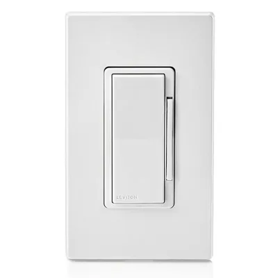 Leviton Decora Smart WiFi Dimmer (D26HD)