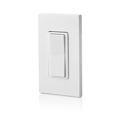 Leviton Decora Smart WiFi Switch (D215S)