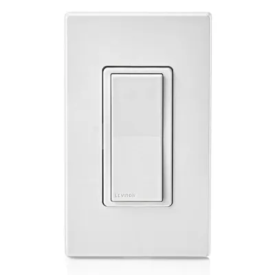 Leviton Decora Smart WiFi Switch (D215S)