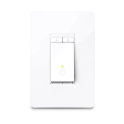 TP-Link Kasa Smart WiFi Dimmer Switch (HS220)