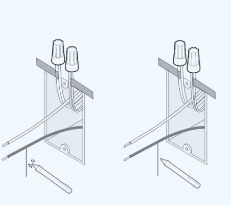 TP-Link Tapo Smart Dimmer Switch (S500D)